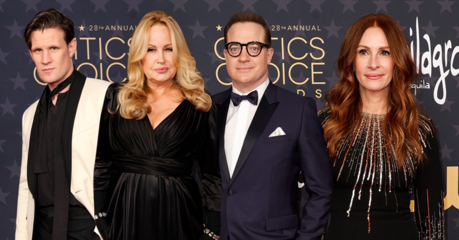 Los Mejores Momentos De Los Critics Choice Awards