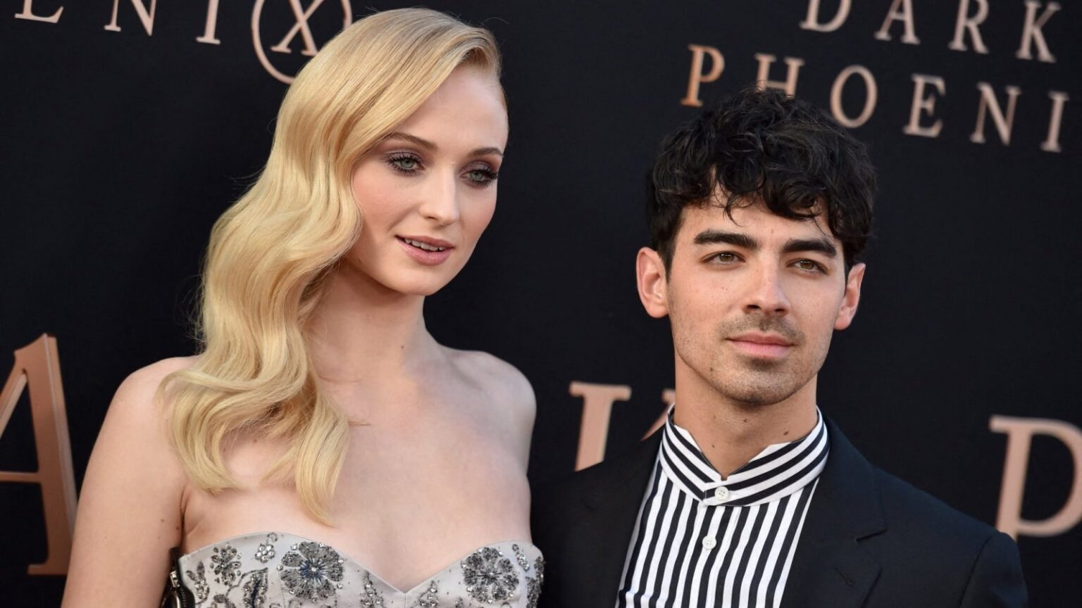 Te Contamos Todo Lo Que Sabemos Joe Jonas Y Sophie Turner Se Divorcian Oceandrive