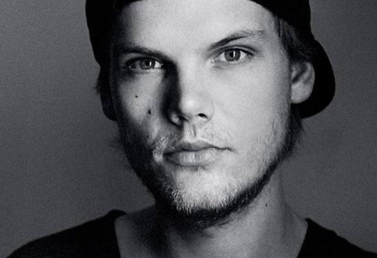 Familia de Avicii Confirma el Motivo de su Muerte