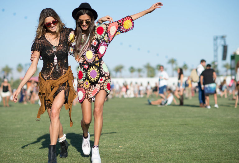 11 Datos Curiosos del Coachella