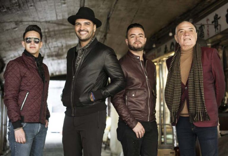 Guaco y Juan Miguel Estrenan el Remix de «Dame un Beso»