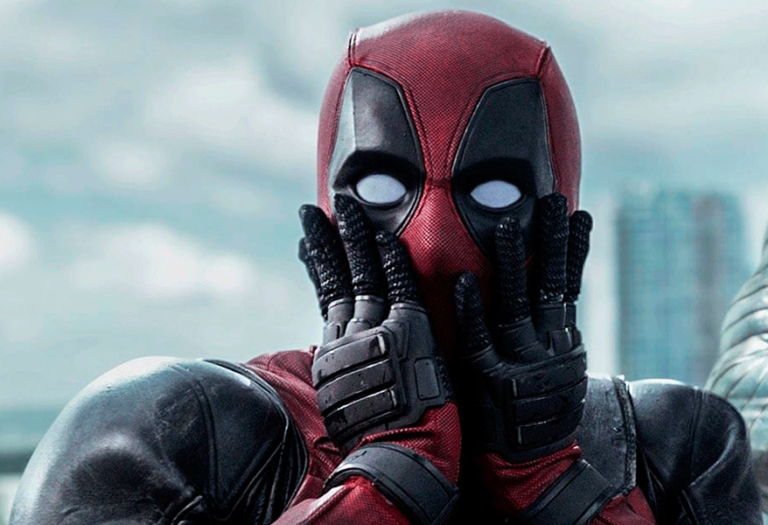 Ryan Reynolds Asegura Haber Tenido Miedo al Interpretar a Deadpool