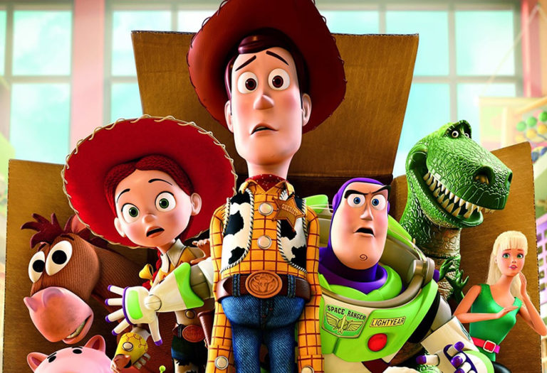 «Toy Story 4» ya tiene Fecha de Estreno