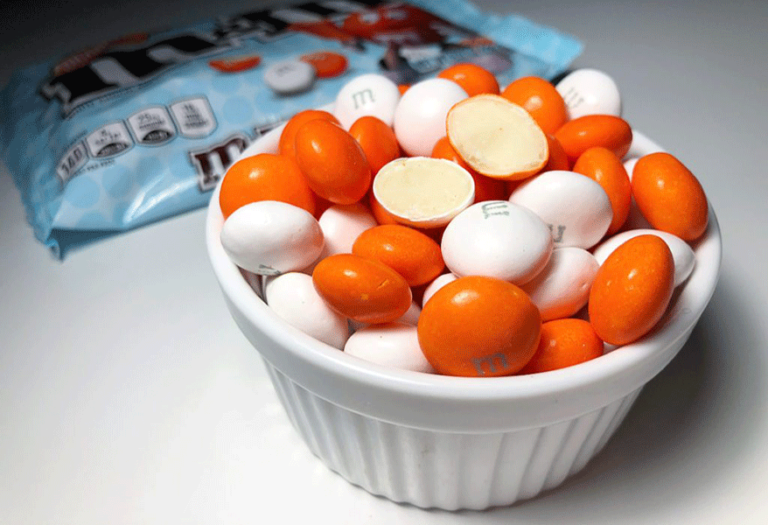 M&M’S Lanza un Nuevo y Exclusivo Sabor de sus Deliciosos Chocolates