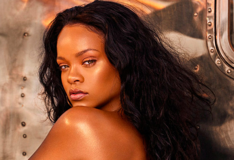 Savage X Fenty by Rihanna: Lencería Incluyente y muy Sensual