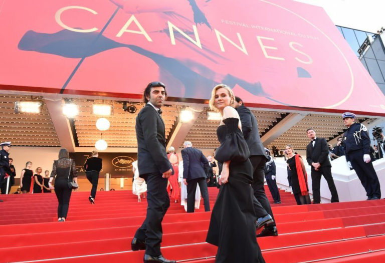 ¿Qué Esperar de la 71ª Edición de Cannes 2018?