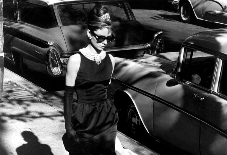 7 Vestidos Givenchy que Hicieron Historia