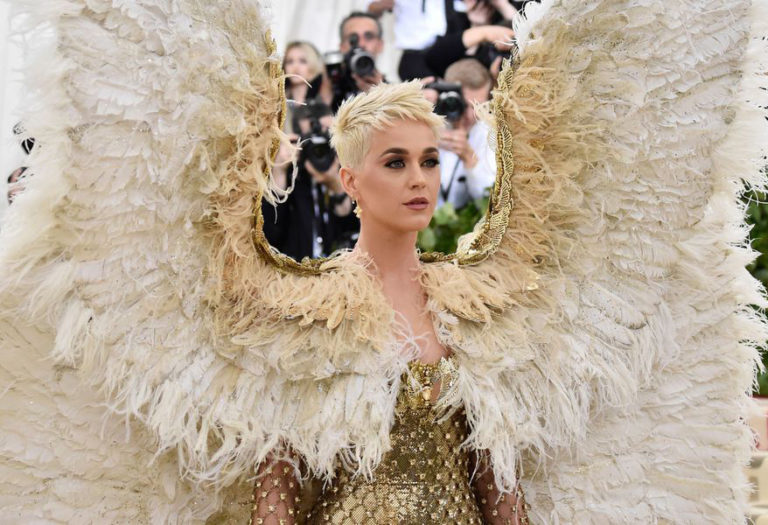 Estos Fueron los Looks Destacados en la Met Gala 2018