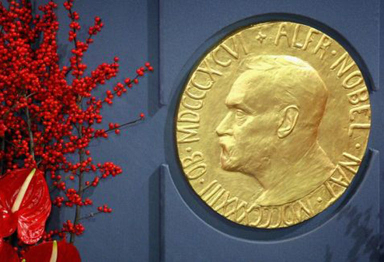 Este 2018 no habrá Premio Nobel de Literatura