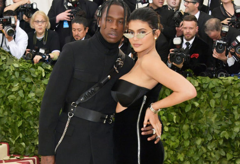 Estas Parejas se Lucieron en la Red Carpet de la Met Gala 2018