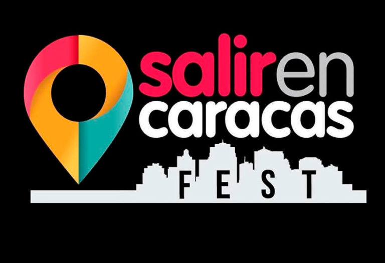 “Salir en Caracas Fest” celebró su tercera edición