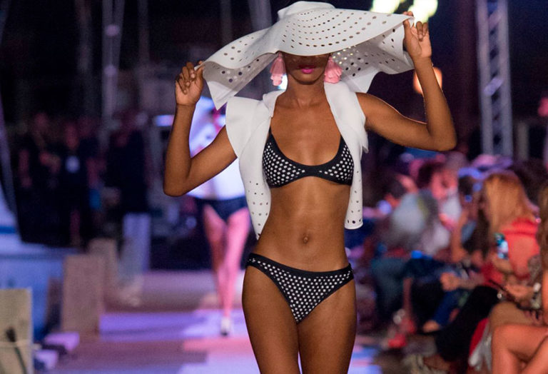 El Aruba Fashion Week cautivará en su tercera edición