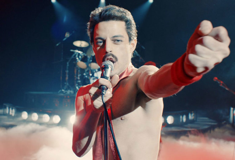 Venezuela no podrá disfrutar de «Bohemian Rhapsody»