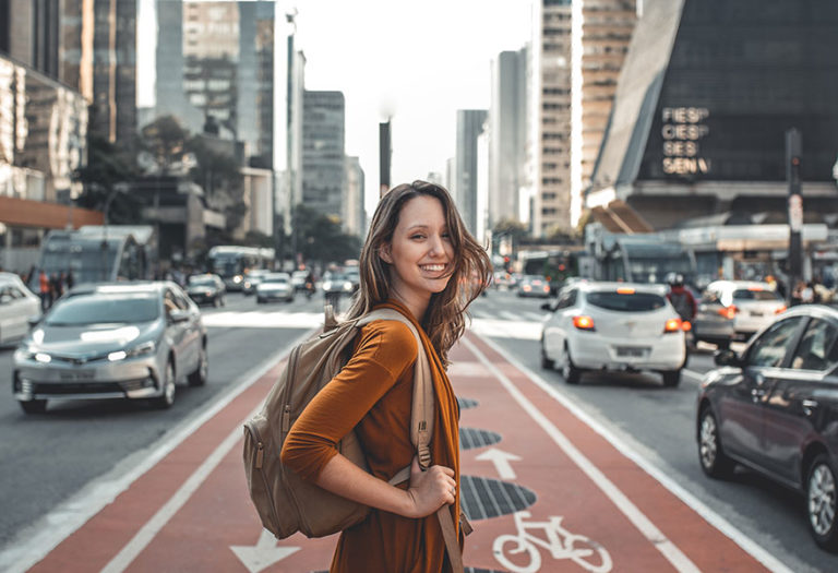 ¡Cuida tu piel! El ambiente te afecta más de lo que crees