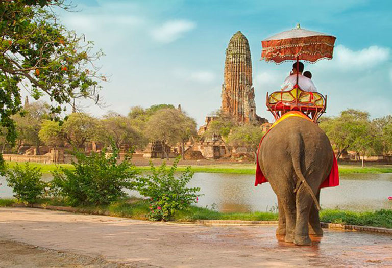 ¿Tailandia es uno de tus destinos soñados? Debes saber estos 9 datos