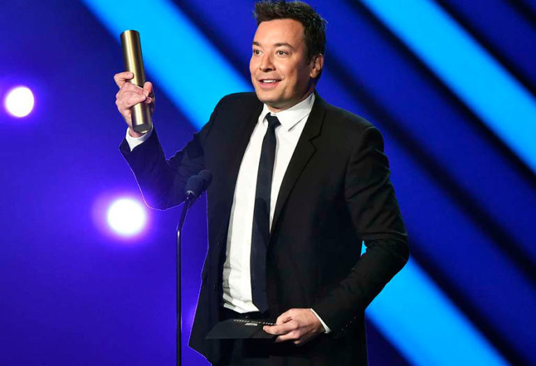 Ellos fueron los galardonados en los E! People’s Choice Awards 2018