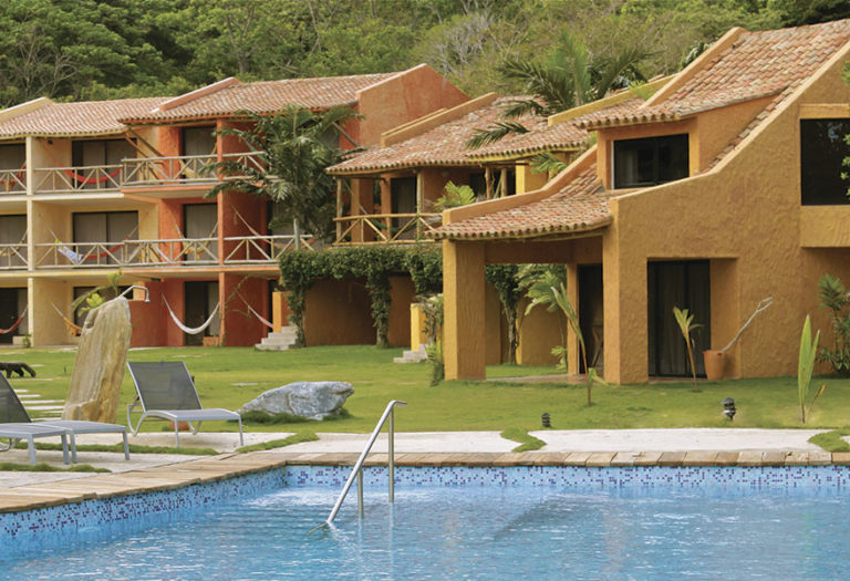 Sietemares Ecoposada: el lugar perfecto para un escape relajante
