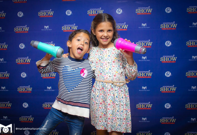 «Estademama Show» celebró su segunda edición por todo lo alto