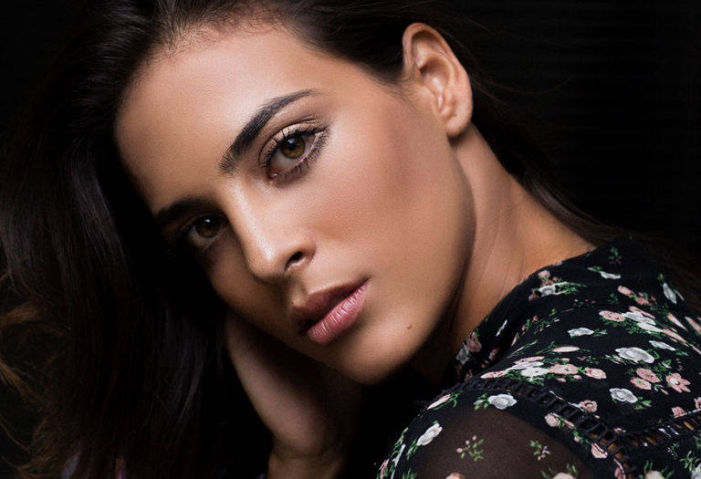 Sambil Model: Joseiny González, una vida contra las adversidades