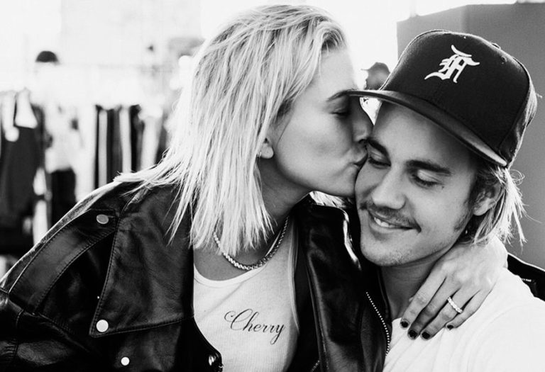 ¿Justin Bieber y Hailey Baldwin confirmaron su matrimonio finalmente?