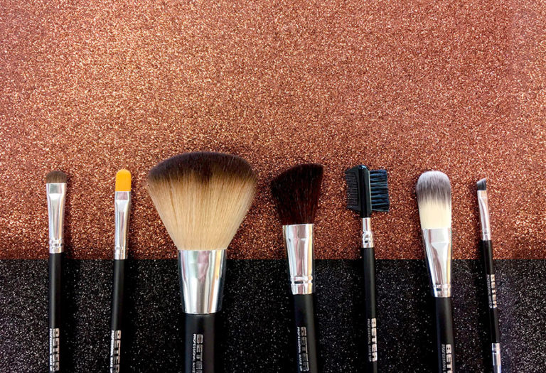 Ender Torres revolucionó con su primera Makeup Master Class