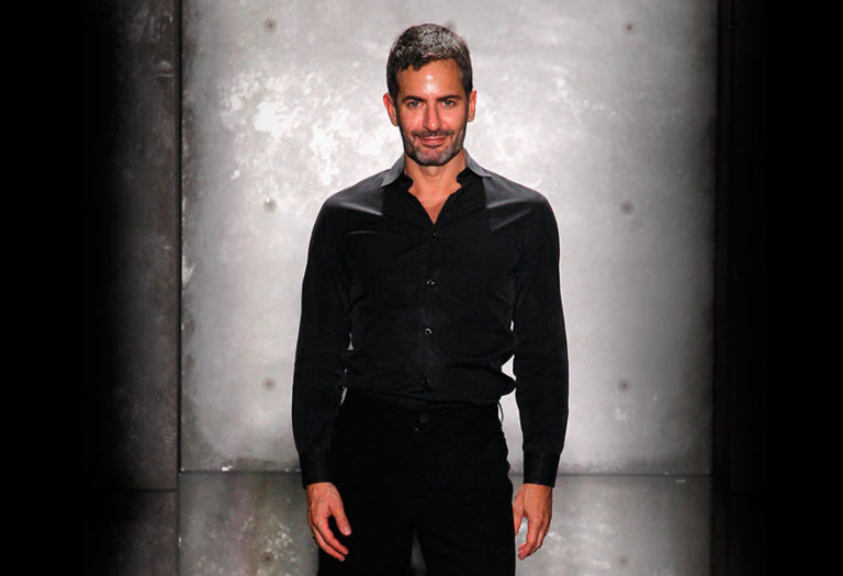 Marc Jacobs revive su colección primavera-verano 1993