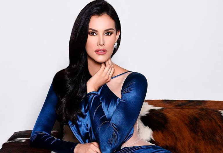 ¡Venezuela obtiene la octava corona en el Miss International!