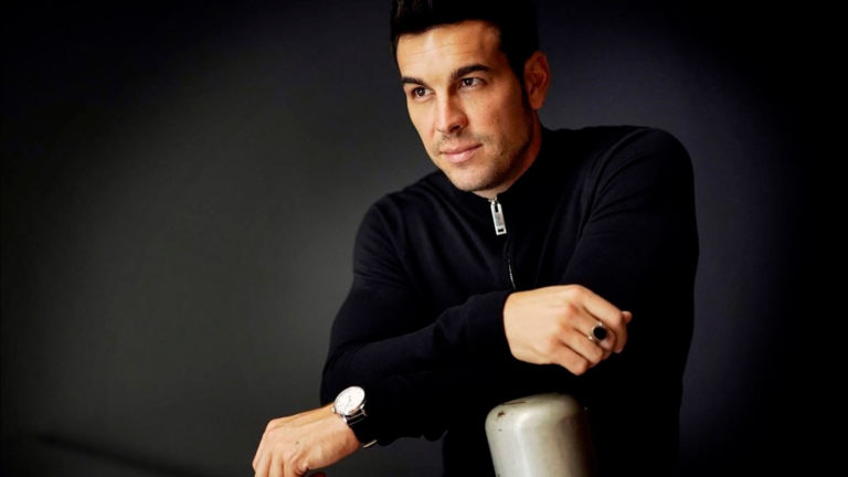 Mario Casas será el nuevo embajador de Bvlgari en países hispanos