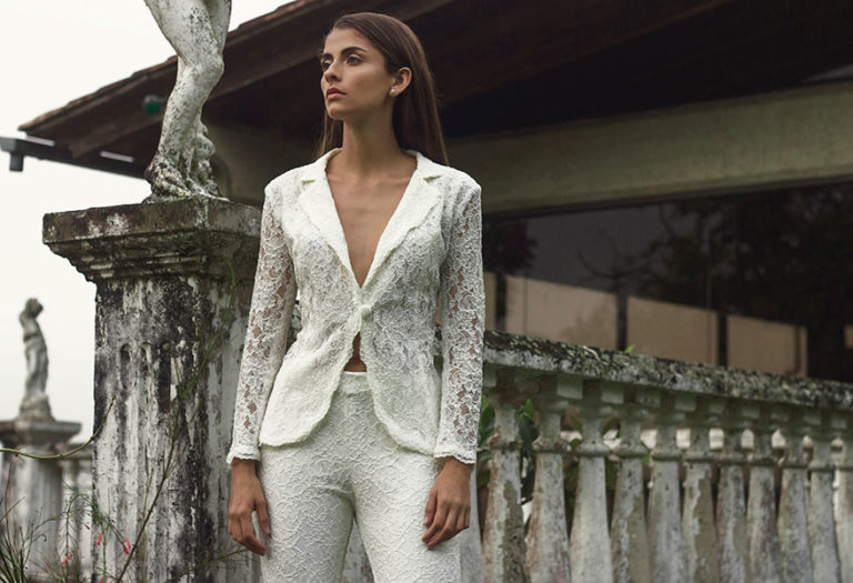Nabel Martins le habla a las mujeres fuertes en su nueva colección «Siento»