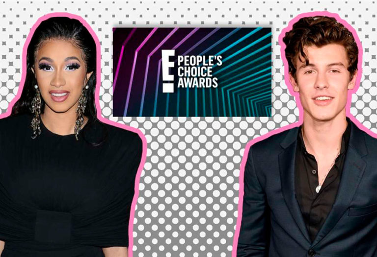 Lista de nominados a los People’s Choice Awards 2018