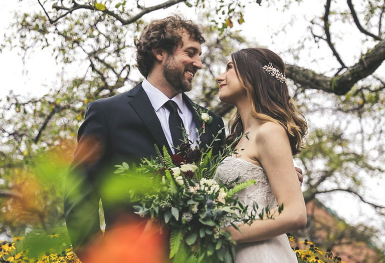 3 SI y 3 NO que toda novia debe saber para su boda