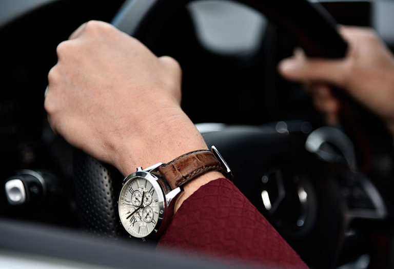 ¿Eres amante de los relojes? Debes conocer estas tendencias