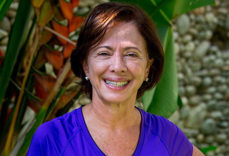 Valentina Quintero destaca entre las mujeres más influyentes del mundo