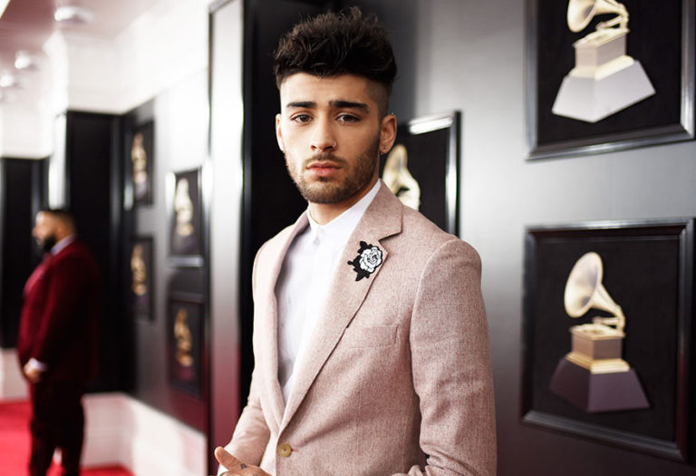Zayn Malik no pretende reunirse con sus excompañeros de One Direction