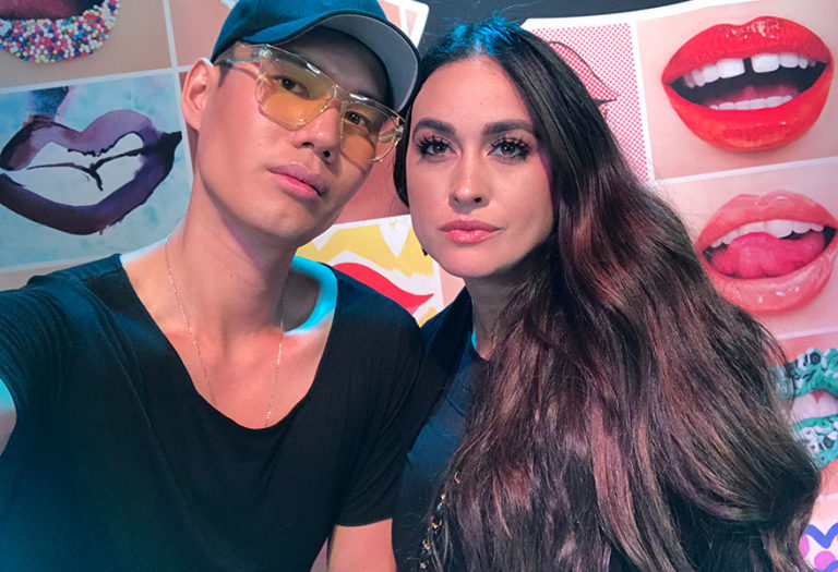 Zure Sucre ofrecerá una master class de maquillaje con propósito
