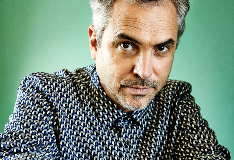 Alfonso Cuarón devela el detrás de su carrera en Estados Unidos