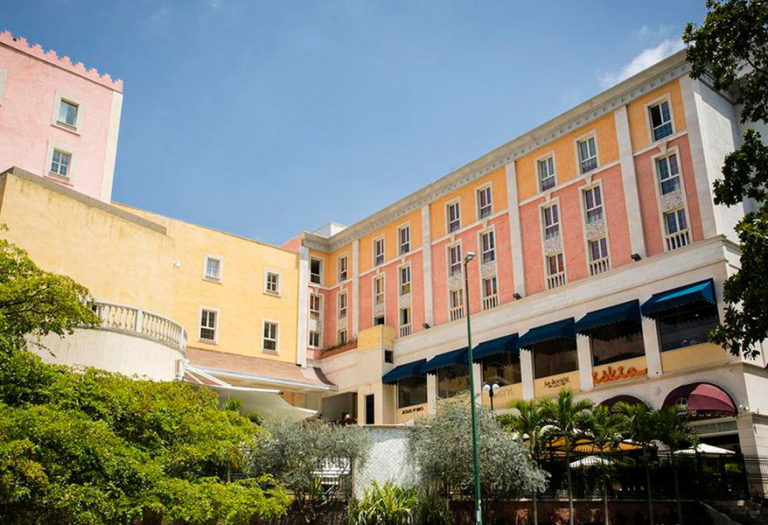 Hotel Altamira Village tendrá 4 embajadores para su nueva imagen