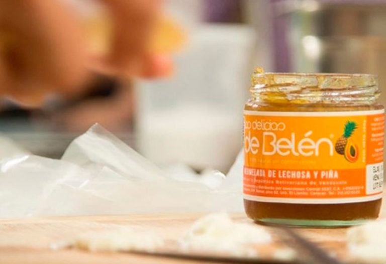 Las delicias de Belén se ganan la certificación Kosher