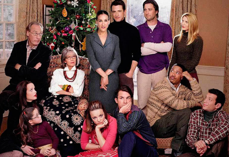 Fuera de lo tradicional: Estas películas de navidad deben estar en tu lista