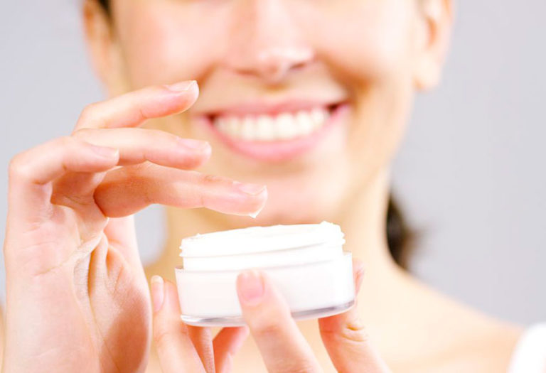 ¿Desde qué edad se debe utilizar crema para el cuidado de la piel?