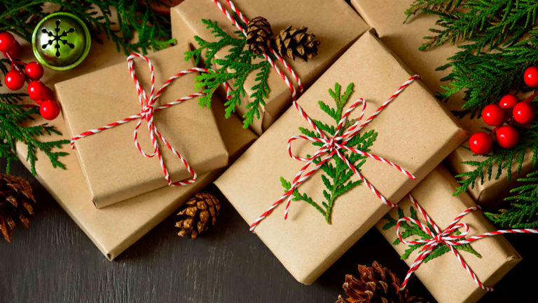 Lista de regalos para Navidad con sello venezolano