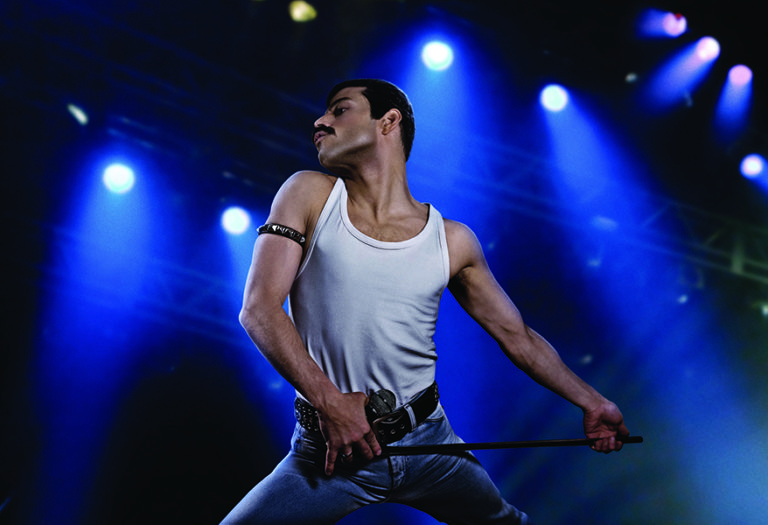 Guitarrista original de Queen defiende a «Bohemian Rhapsody» de las críticas