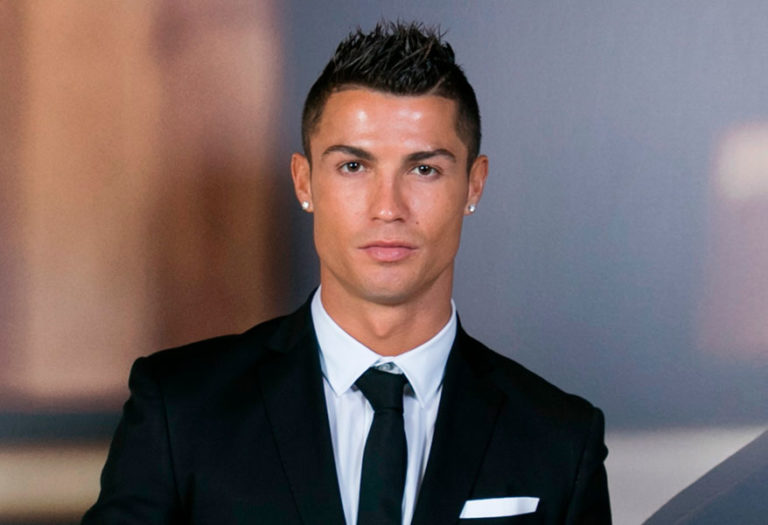 Cristiano Ronaldo fue imputado con 18 millones de euros por delito fiscal