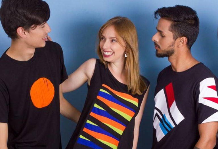 Mágica Mutación le rinde homenaje a Caracas con su colección Alquimia