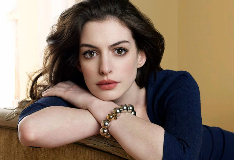 Anne Hathaway será la villana en la nueva adaptación de «Las Brujas»