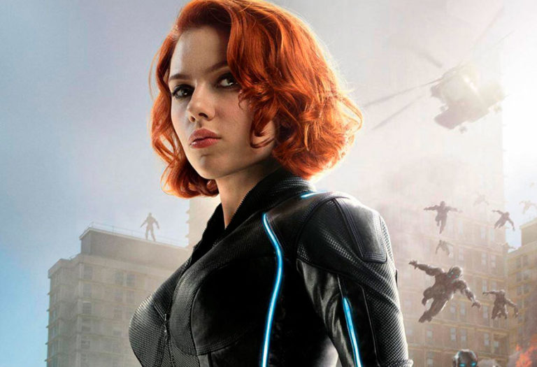 «Black Widow» será la primera película de Marvel solo para adultos