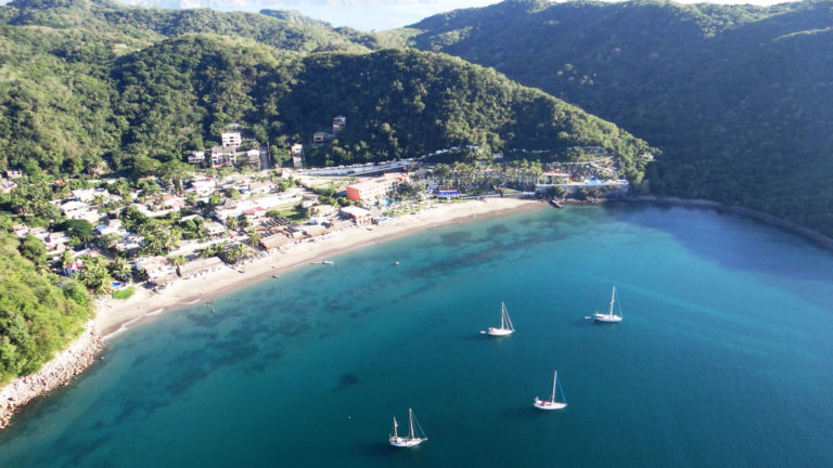 The New York Times revela la lista de 52 destinos que deberías visitar