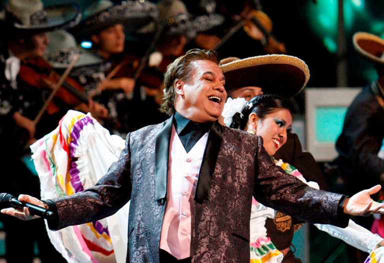 Desmienten que Juan Gabriel podría volver a la vida, por ahora