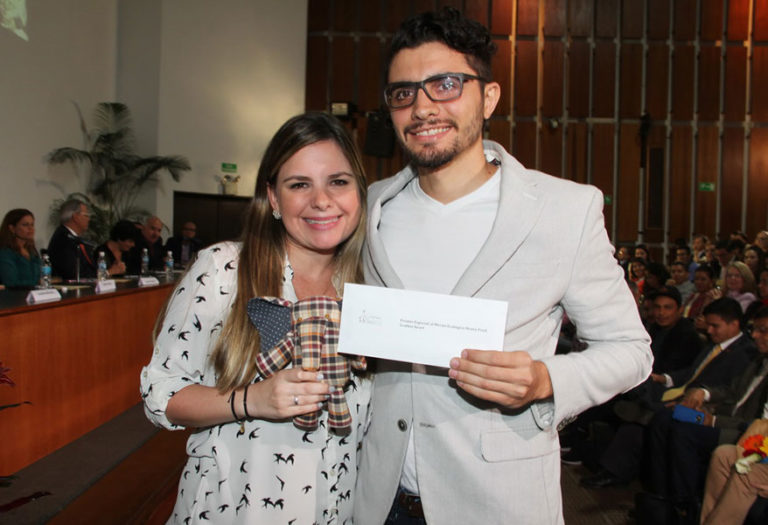 Ford reconoce a los emprendimientos con labores ecológicas