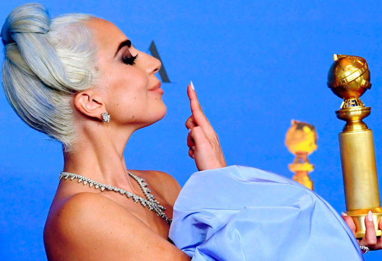 Ellos lideraron la lista de ganadores de los Golden Globes Awards 2019